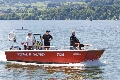 Traunseeregatta 2008 beim GRV in Gmunden